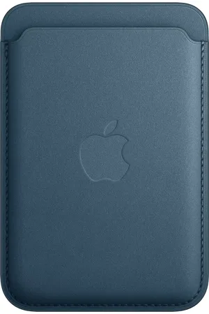 Apple FineWoven Wallet with MagSafe for iPhone 15, iPhone 15 Plus, iPhone 15 Pro, iPhone 15 Pro Max