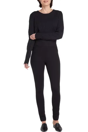 NYDJ Sculpt-Her Pull-On Legging