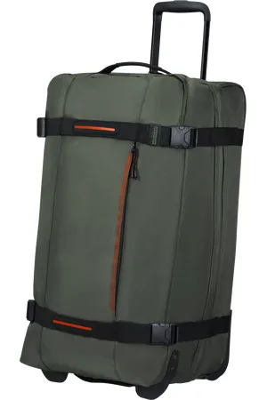 American Tourister Urban Track 2-Wheel 68cm Duffle Medium Suitcase