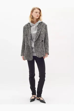 INWEAR Kiela Wool Blend Blazer