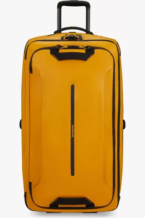 Samsonite Ecodiver Duffle 2-Wheel 79cm Recycled Large Suitcase