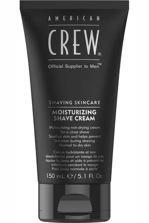 American Crew Moisturising Shave Cream, 150ml