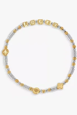Joma Jewellery Happy Little Moments Lucky Beaded Bracelet