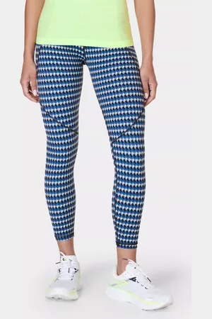 Sweaty Betty Power 7/8 Gym Leggings