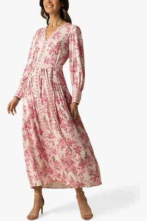 RAISHMA Aaliyah Maxi Dress