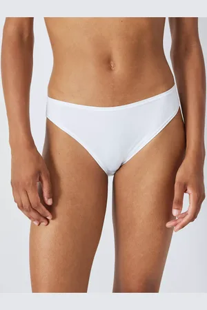 John Lewis Microfibre Bikini Knickers