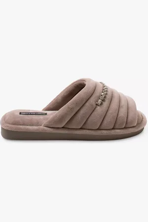 PRETTY YOU Frankie Slippers