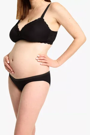 Love Luna Lady Leaks Maternity Knickers