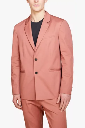Sisley Slim Comfort Fit Blazer