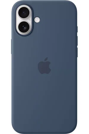 Apple IPhone 16 Plus Silicone Case with MagSafe