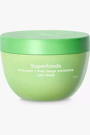 Briogeo Superfoods™ Avocado + Kiwi Mega Moisture Superfood Mask, 240ml