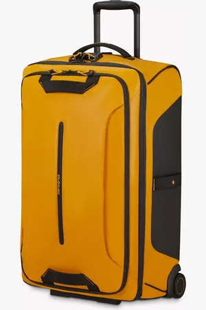 Samsonite Ecodiver 2-Wheel 67cm Duffle Bag, 76L