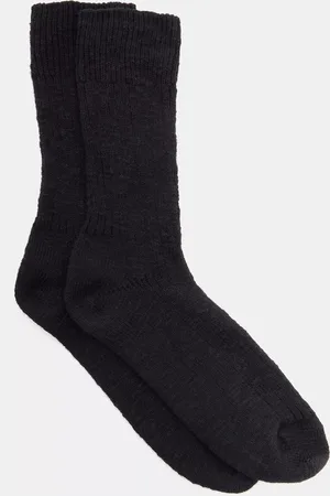 Hush Puppies Cali Cotton Twist Socks