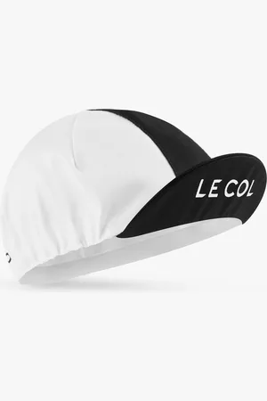 LE COL Cycling Cap II