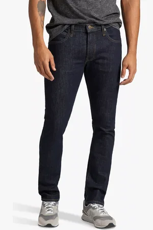 Lee Luke Slim Fit Jeans