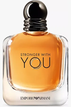 Emporio Armani Stronger With You For Men Eau de Toilette