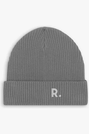 Ration.L R-Truth Vegan Beanie