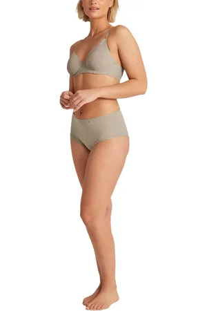 Nudea The Stretch Boss Full Coverage Bra