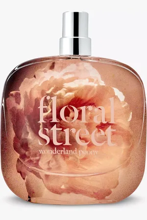 Floral Street Wonderland Peony Eau de Parfum
