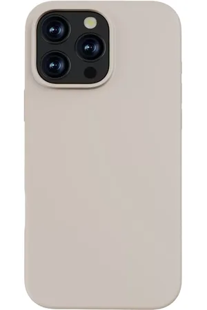 QDOS Touch Pure & Snap Case for iPhone 16 Pro Max