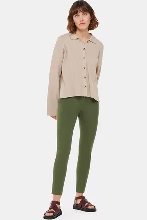 Whistles Super Stretch Trousers