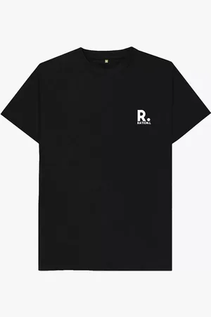 Ration.L Unisex Organic Cotton T-Shirt