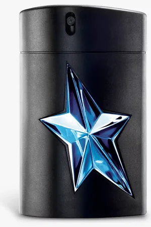 MUGLER A*Men Eau de Toilette Rubber Refillable Spray