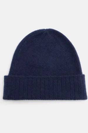 Hush Puppies Cashmere Beanie