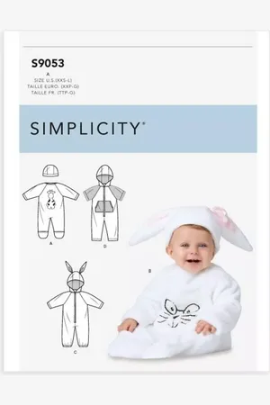 Simplicity Babies