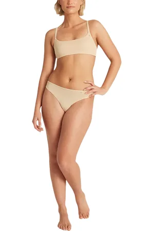 Nudea The Stretch Scoop Neck Bralette