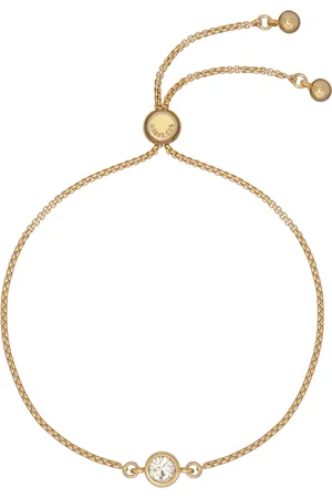 Ted Baker Sarsaa Crystal Adjustable Bracelet
