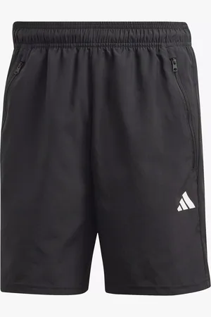 adidas Train Essentials Woven Recycled Gym Shorts