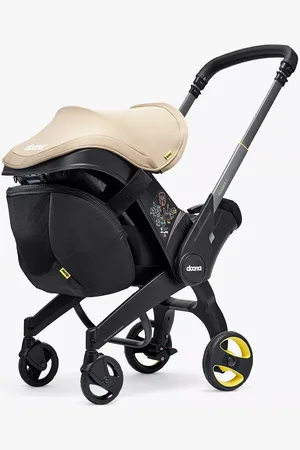 Doona I Snap-on Storage