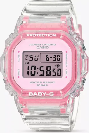 Casio Women