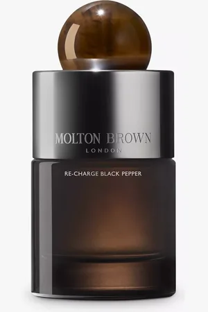 Molton Brown Re-charge Black Pepper Eau de Parfum, 100ml