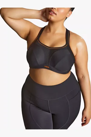Sculptresse Activate Wired Non Padded Sport Bra