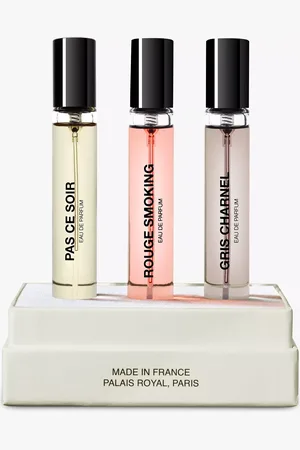 Bdk Parfums La Decouverte Parisienne Discovery Fragrance Gift Set, 3 x 10ml
