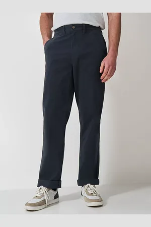 J.Crew Straight Fit Chino Trousers