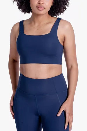 GIRLFRIEND COLLECTIVE Tommy Sports Bra