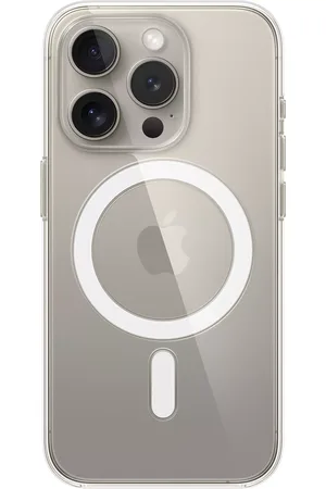 Apple Case with MagSafe for iPhone 15 Pro