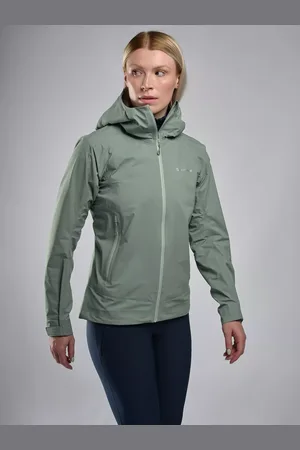 Montane Phase Lightweight Waterproof Jacket
