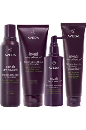 AVEDA Invati Ultra Advanced™ System Rich Haircare Gift Set