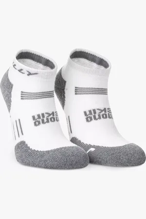 Hilly Supreme Ankle Running Socks
