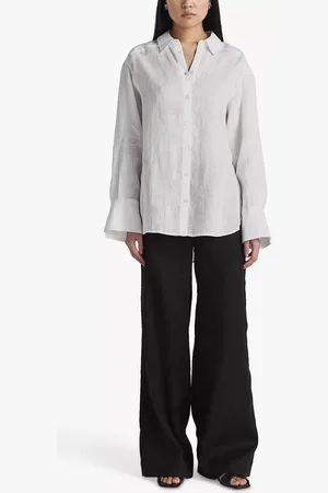 Twist & tango Alexandria Linen Shirt
