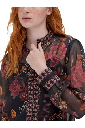 RAISHMA Aspen Floral Shirt