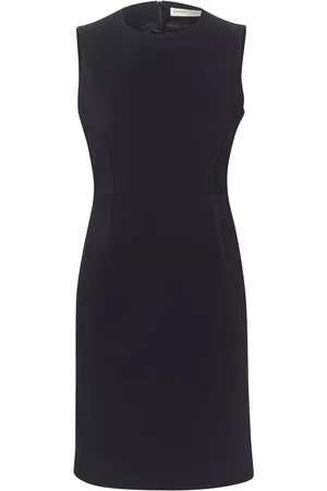 INWEAR Ziggi Cotton Blend Knee Length Dress