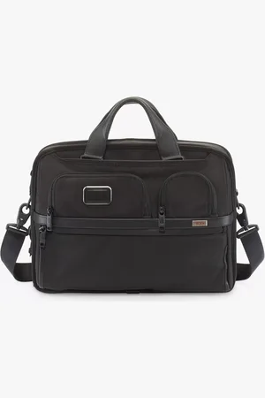 Tumi Alpha 3 Slim 15" Laptop Briefcase