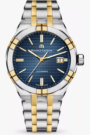 Maurice Lacroix AI6008-SY013-432-1 Men
