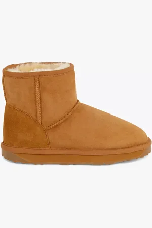 Just Sheepskin Mini Classic Boots