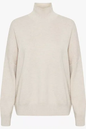 INWEAR Tenley Turtle Neck Jumper